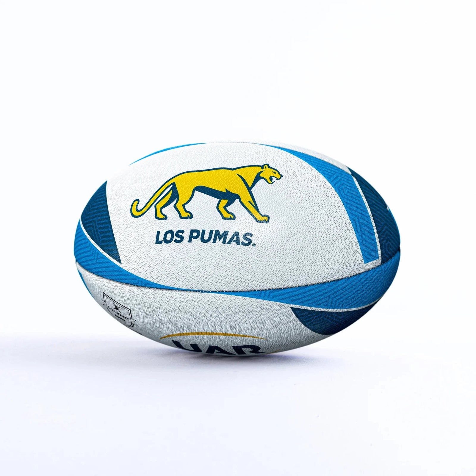 Rugby Imports Gilbert Argentina Supporter Ball