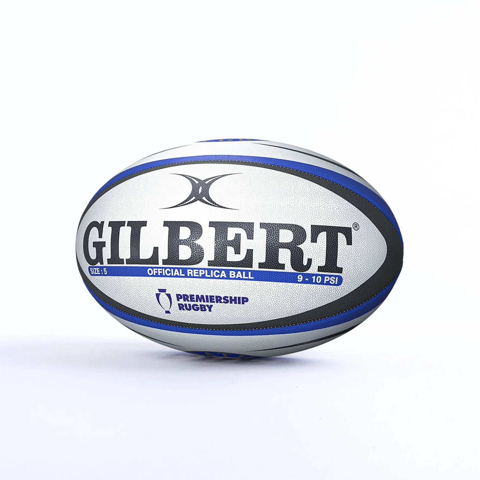 Rugby Imports Gilbert Bath Rugby Club Replica Ball