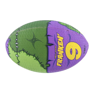 Rugby Imports Gilbert Bite Force Frankenstein Rugby Ball