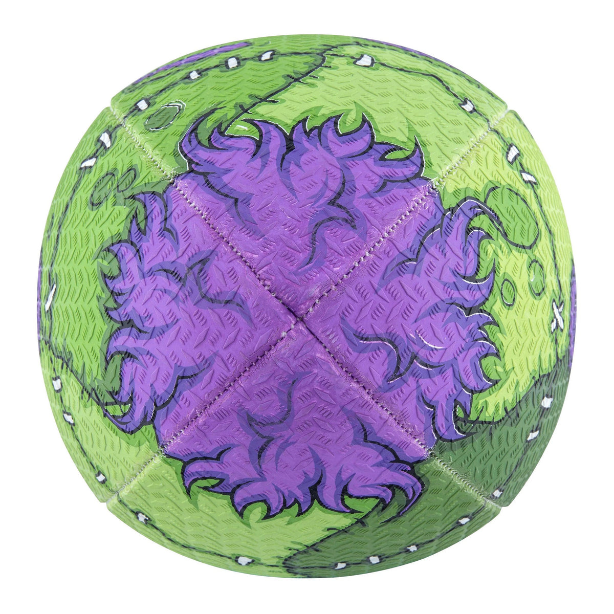 Rugby Imports Gilbert Bite Force Frankenstein Rugby Ball