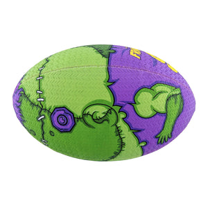 Rugby Imports Gilbert Bite Force Frankenstein Rugby Ball