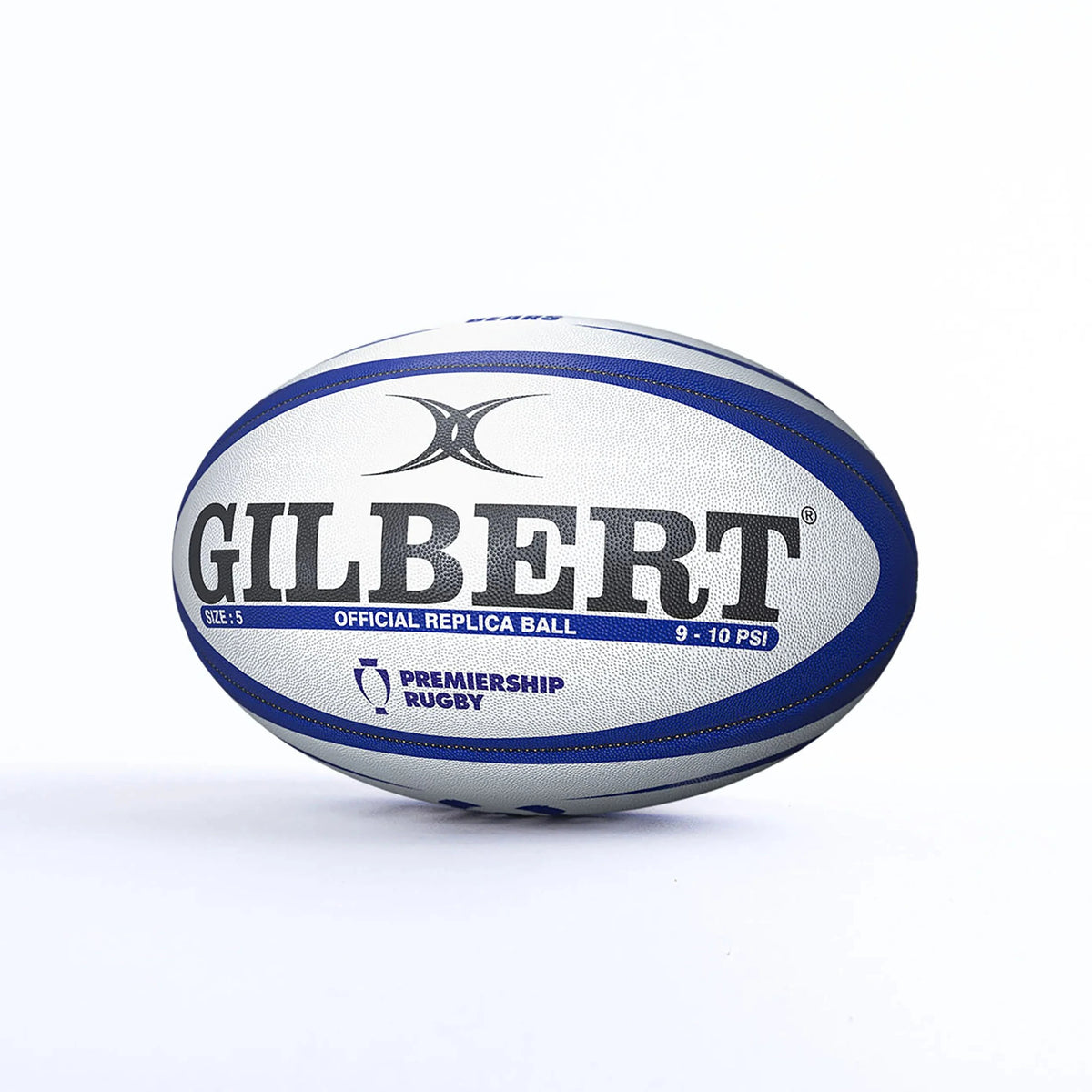 Rugby Imports Gilbert Bristol Rugby Club Replica Ball