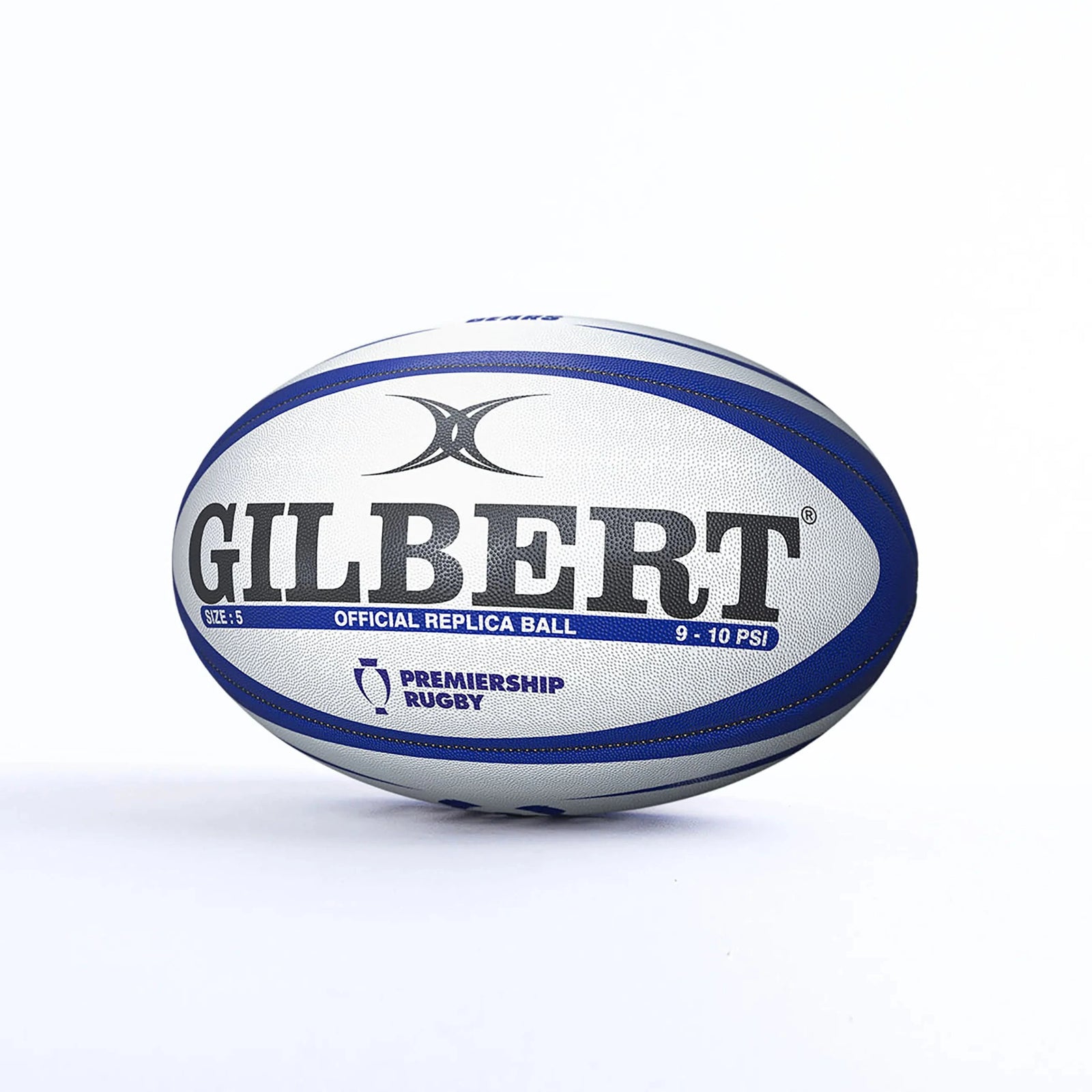 Rugby Imports Gilbert Bristol Rugby Club Replica Ball