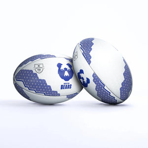 Rugby Imports Gilbert Bristol Rugby Club Supporter Ball