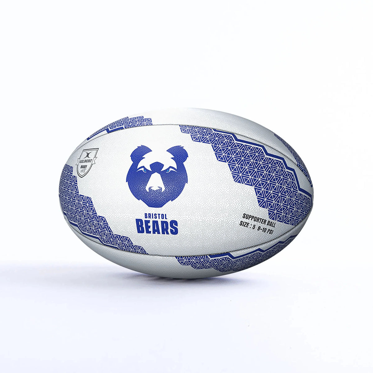 Rugby Imports Gilbert Bristol Rugby Club Supporter Ball