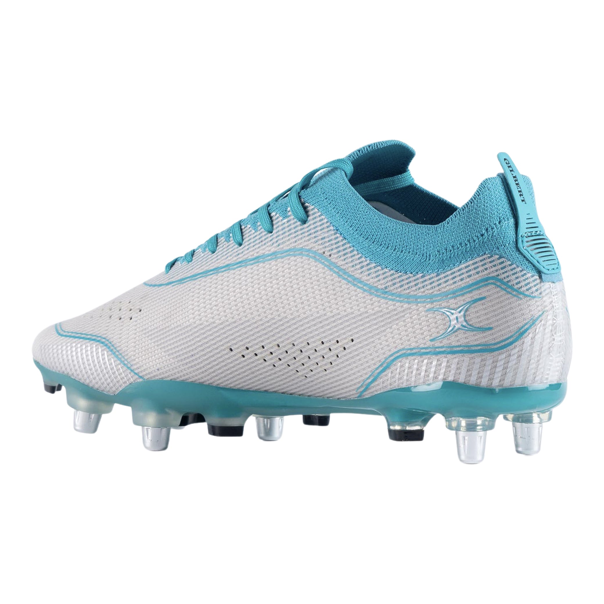 Botas rugby Kinetica Pro Power / Gilbert