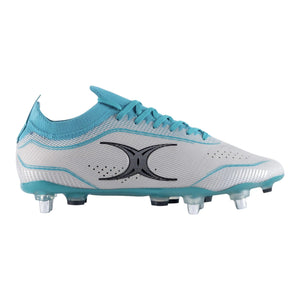 Rugby Imports Gilbert Cage Pro Pace 6S Rugby Boot