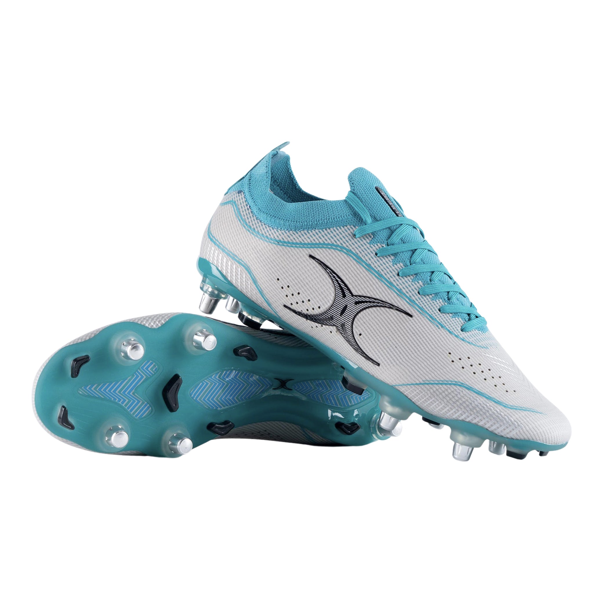 Cage Pace Pro 6S Boots - Senior Cage Pace Pro 6S Boots - Senior