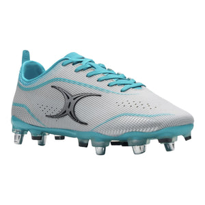 Rugby Imports Gilbert Cage Pro Pace 6S Rugby Boot