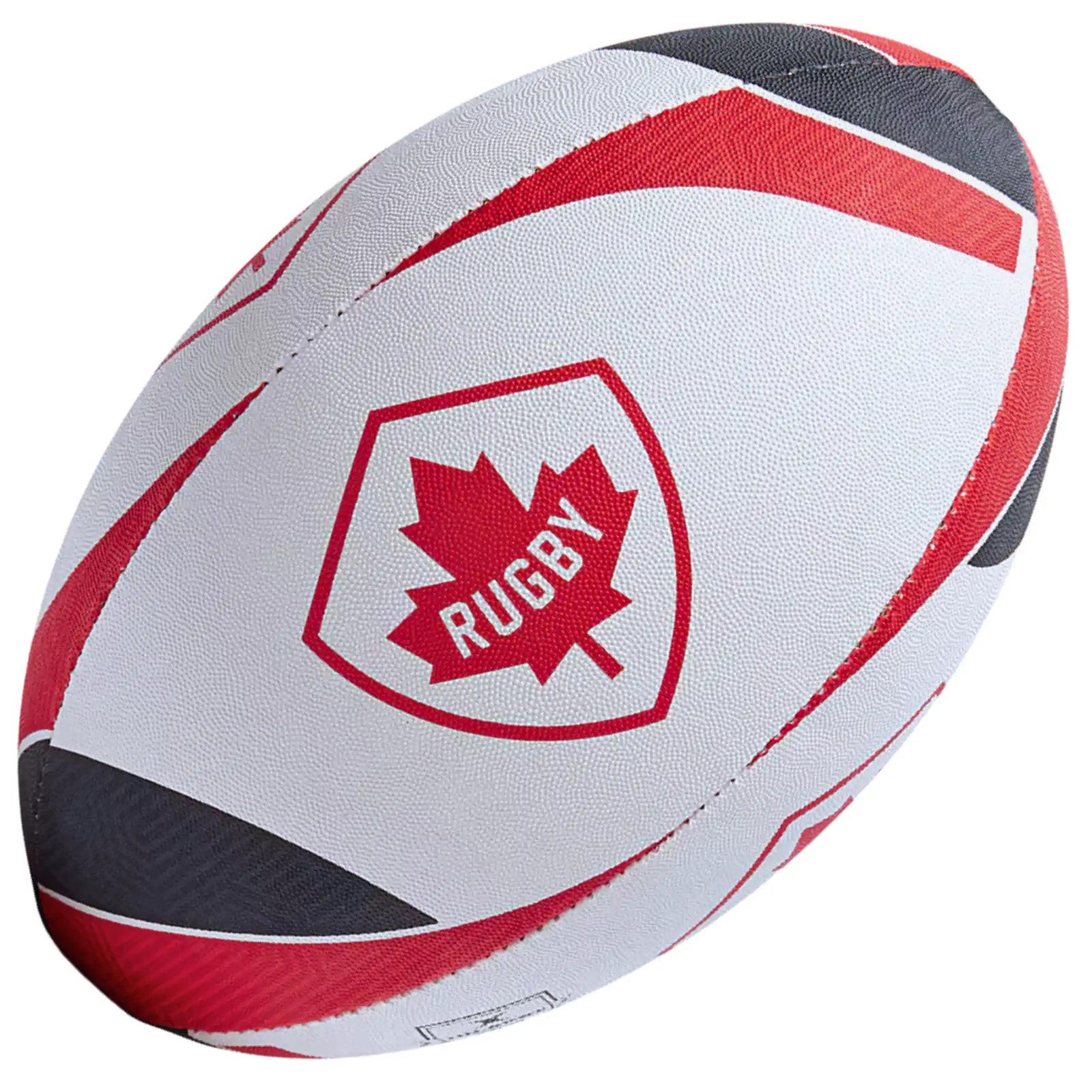 Rugby Imports Gilbert Canada Supporter Rugby Ball
