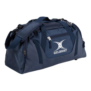 Rugby Imports Gilbert Club Player Holdall V4