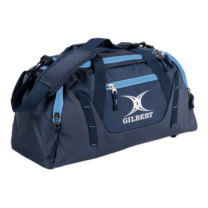 Rugby Imports Gilbert Club Player Holdall V4