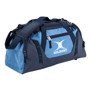 Rugby Imports Gilbert Club Player Holdall V4