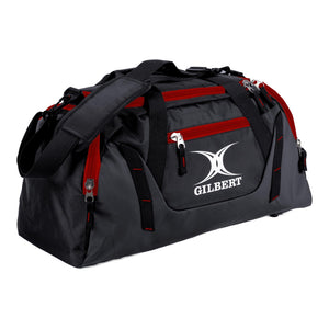 Rugby Imports Gilbert Club Player Holdall V4