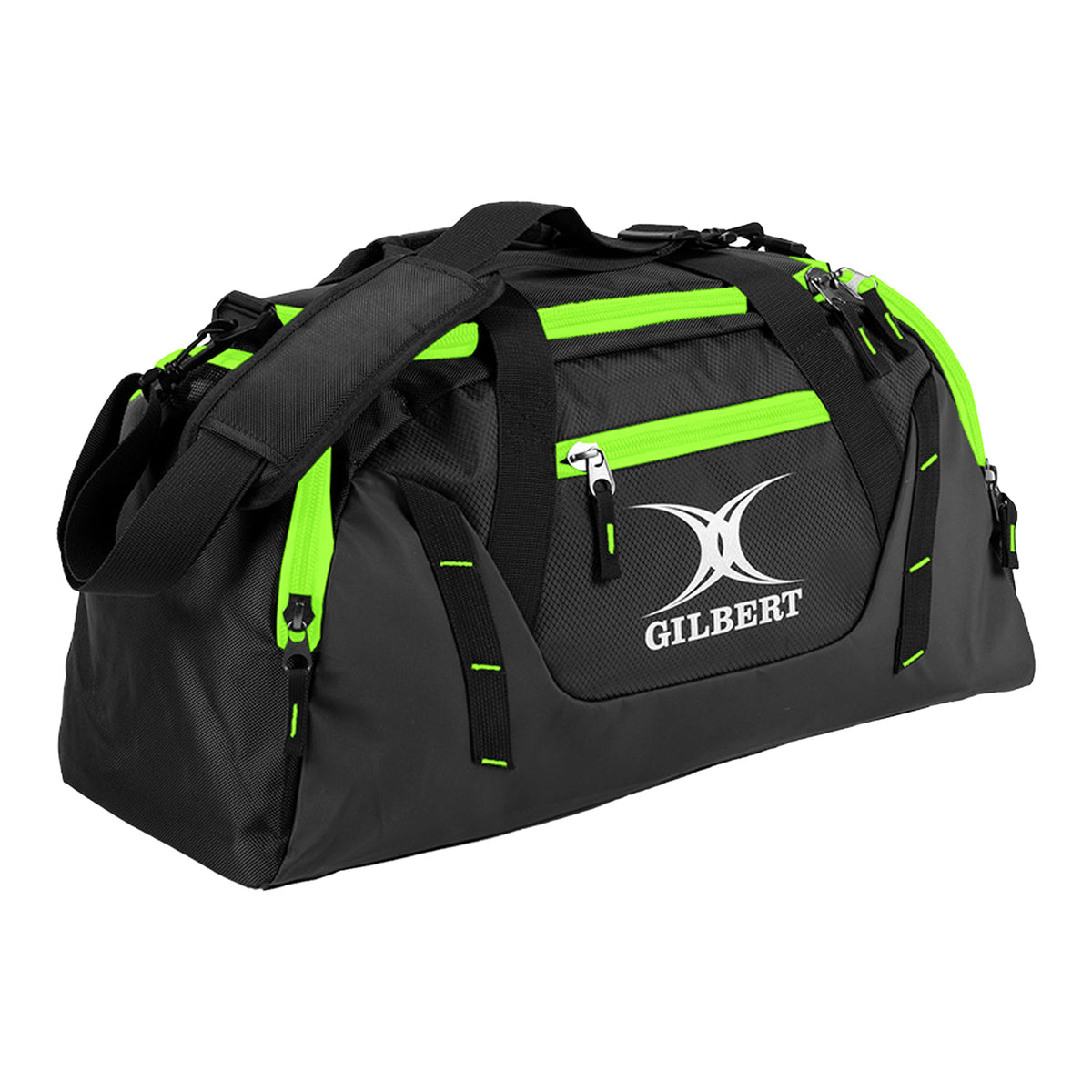 Rugby Imports Gilbert Club Player Holdall V4