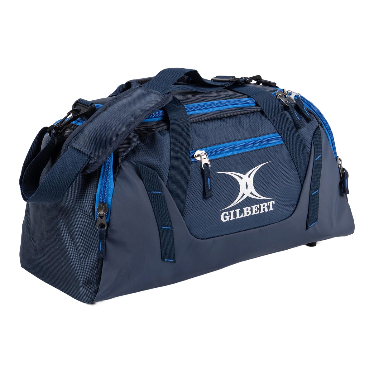 Rugby Imports Gilbert Club Player Holdall V4