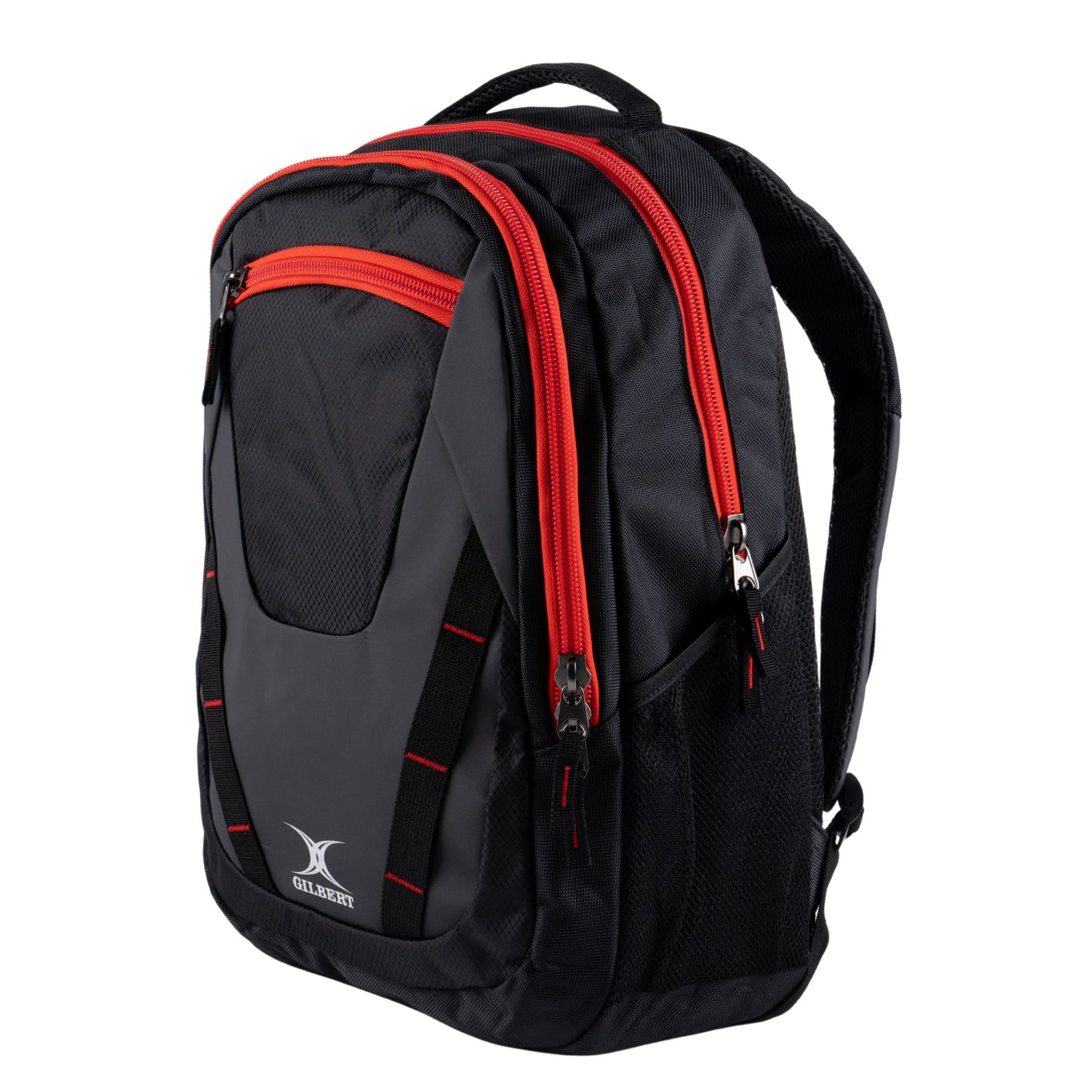 Rugby Imports Gilbert Club Rucksack V4