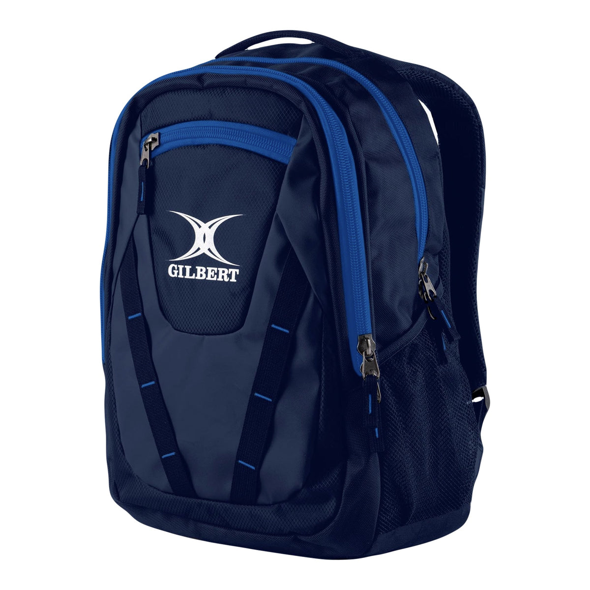 Rugby Imports Gilbert Club Rucksack V4