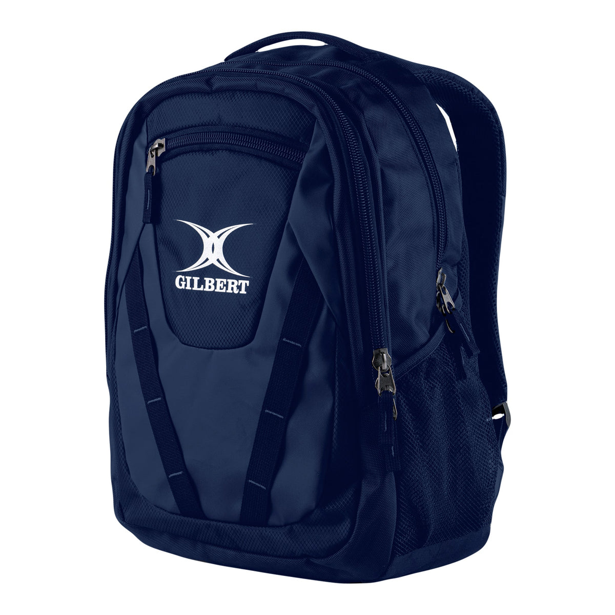 Rugby Imports Gilbert Club Rucksack V4