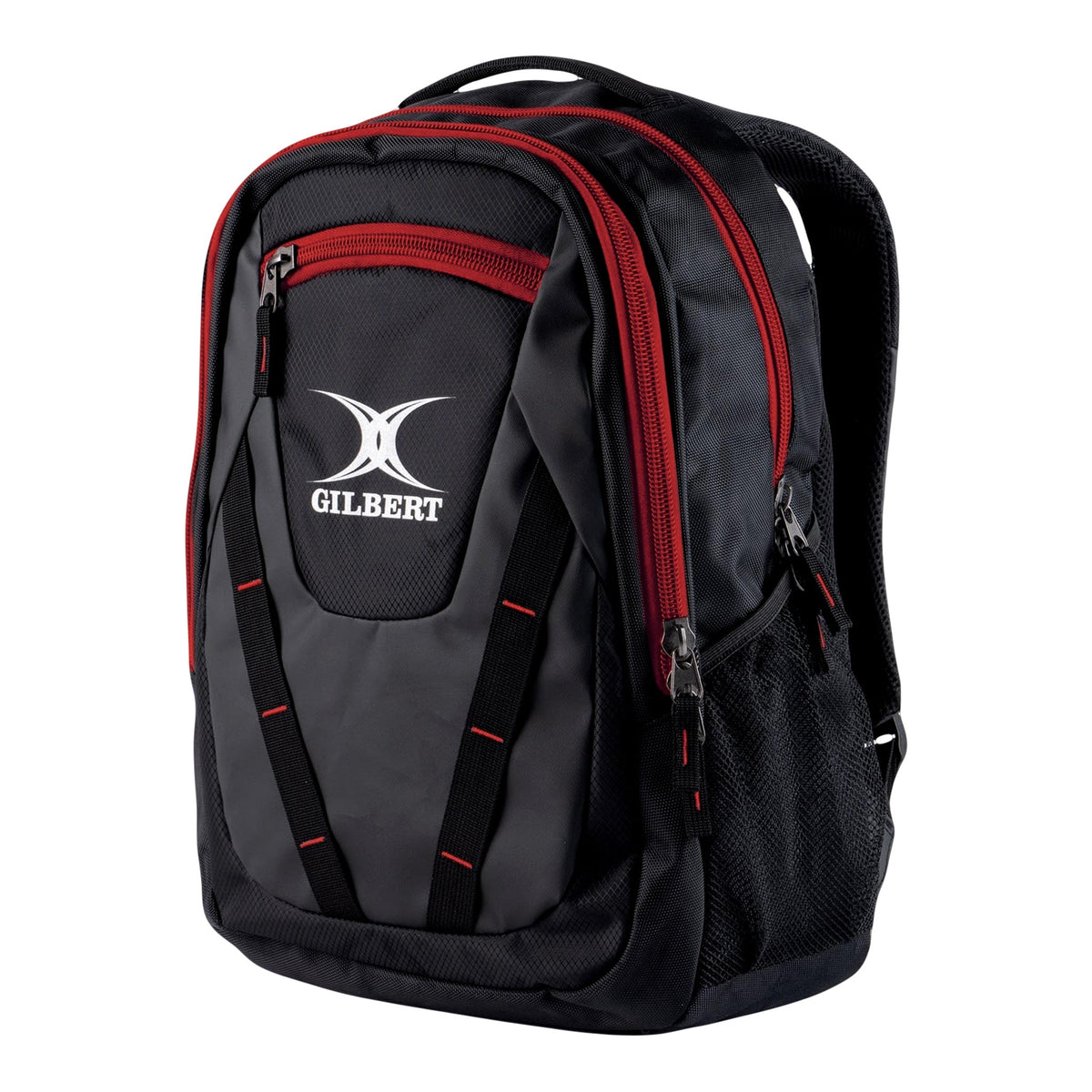 Rugby Imports Gilbert Club Rucksack V4