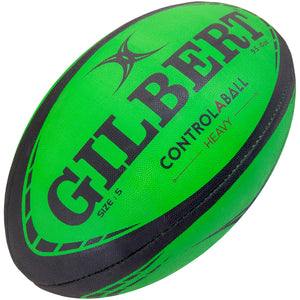 Rugby Imports Gilbert Control-A-Rugby Ball Passing System Set