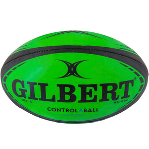 Rugby Imports Gilbert Control-A-Rugby Ball Passing System Set