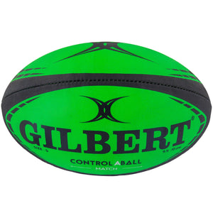 Rugby Imports Gilbert Control-A-Rugby Ball Passing System Set