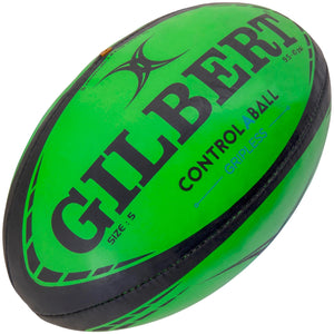 Rugby Imports Gilbert Control-A-Rugby Ball Passing System Set