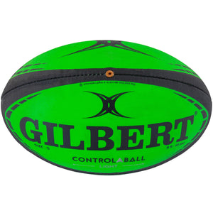 Rugby Imports Gilbert Control-A-Rugby Ball Passing System Set