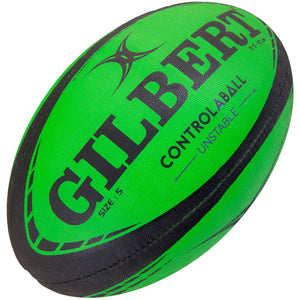 Rugby Imports Gilbert Control-A-Rugby Ball Passing System Set