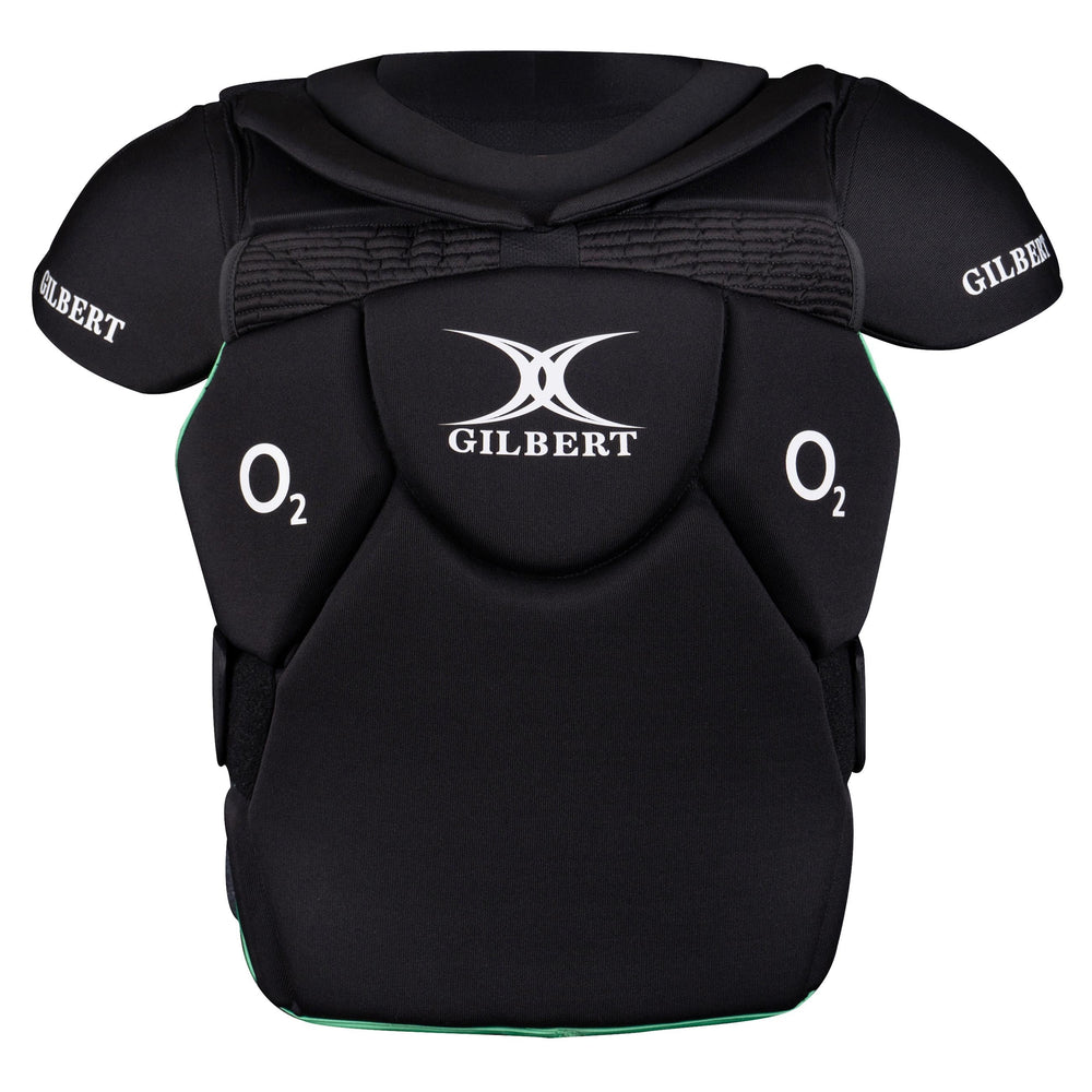 Rugby Shoulder Protection and Body Armor Rugby Imports