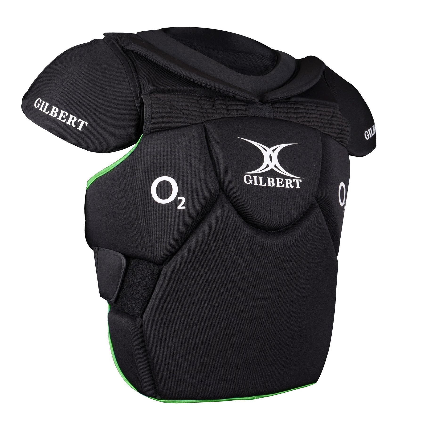 Rugby Shoulder Protection and Body Armor Rugby Imports
