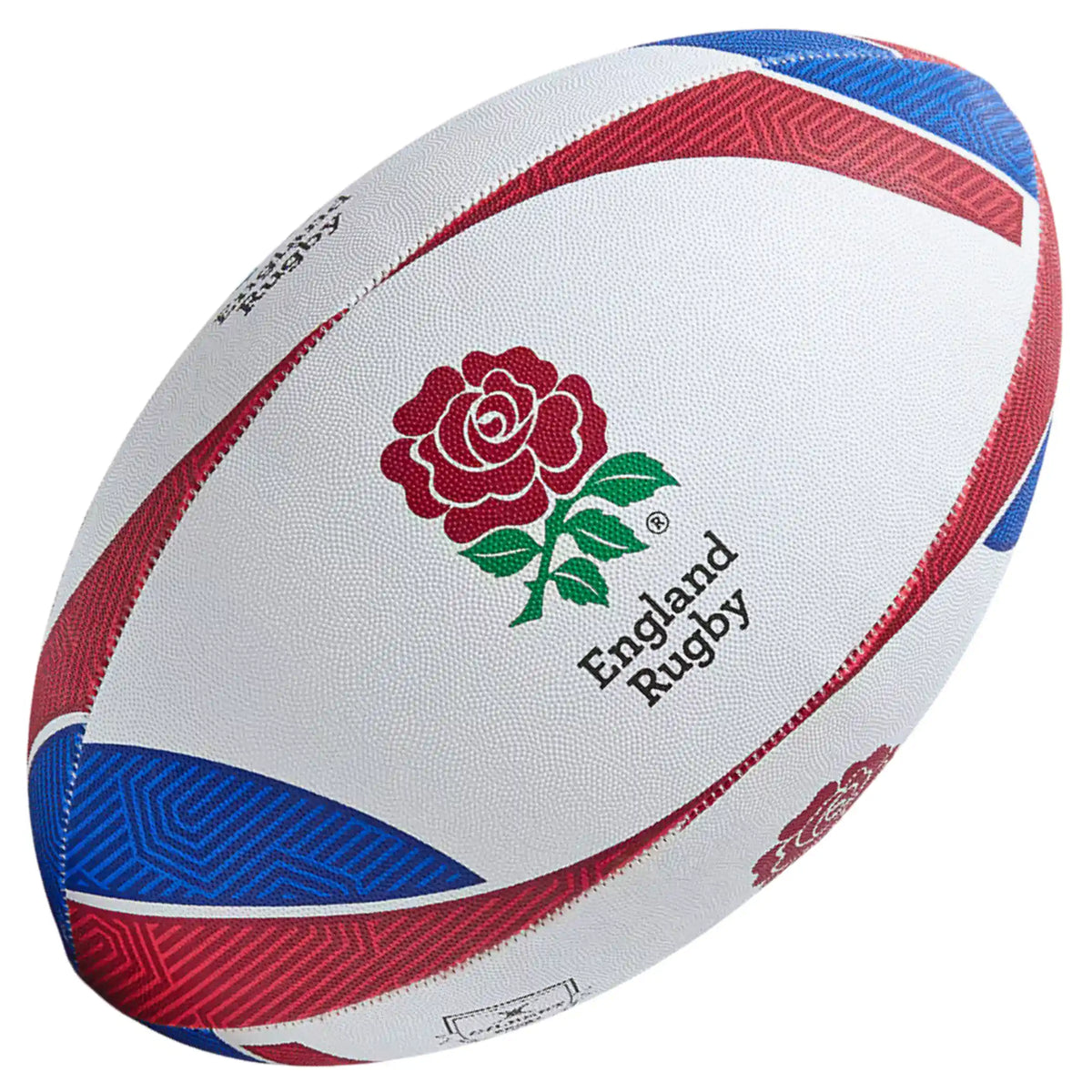 Rugby Imports Gilbert England Supporter Rugby Ball