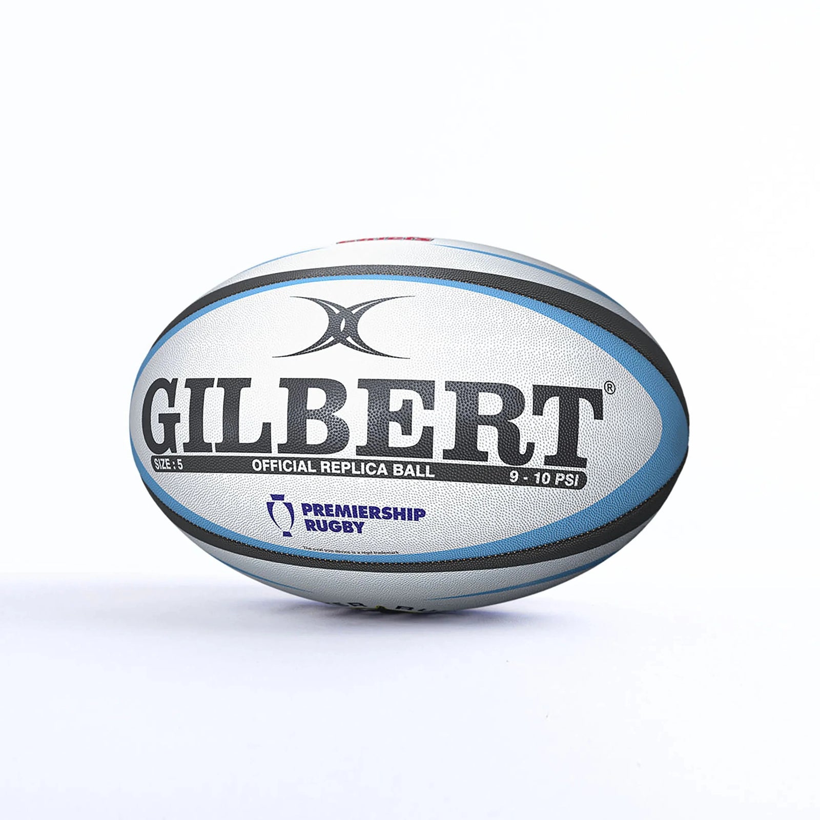 Rugby Imports Gilbert Exeter Rugby Club Replica Ball
