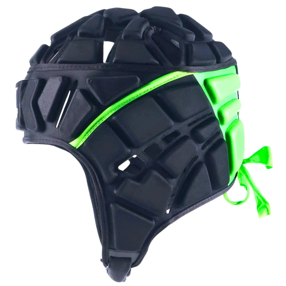 Rugby Imports Gilbert Fusion 3-32 Rugby Headguard