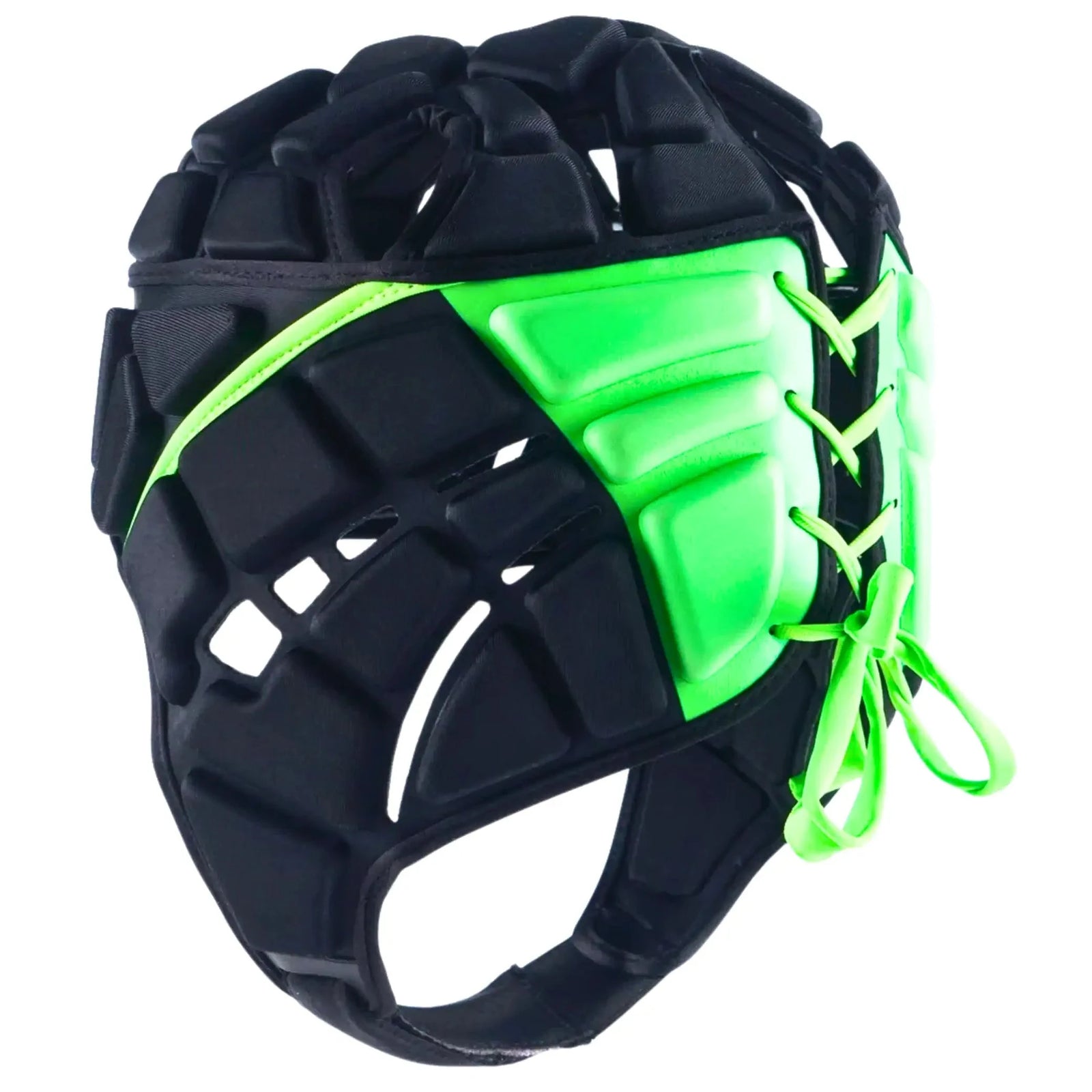 Rugby Imports Gilbert Fusion Rugby Headguard 3-32