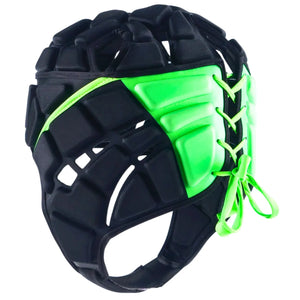 Rugby Imports Gilbert Fusion 3-32 Rugby Headguard