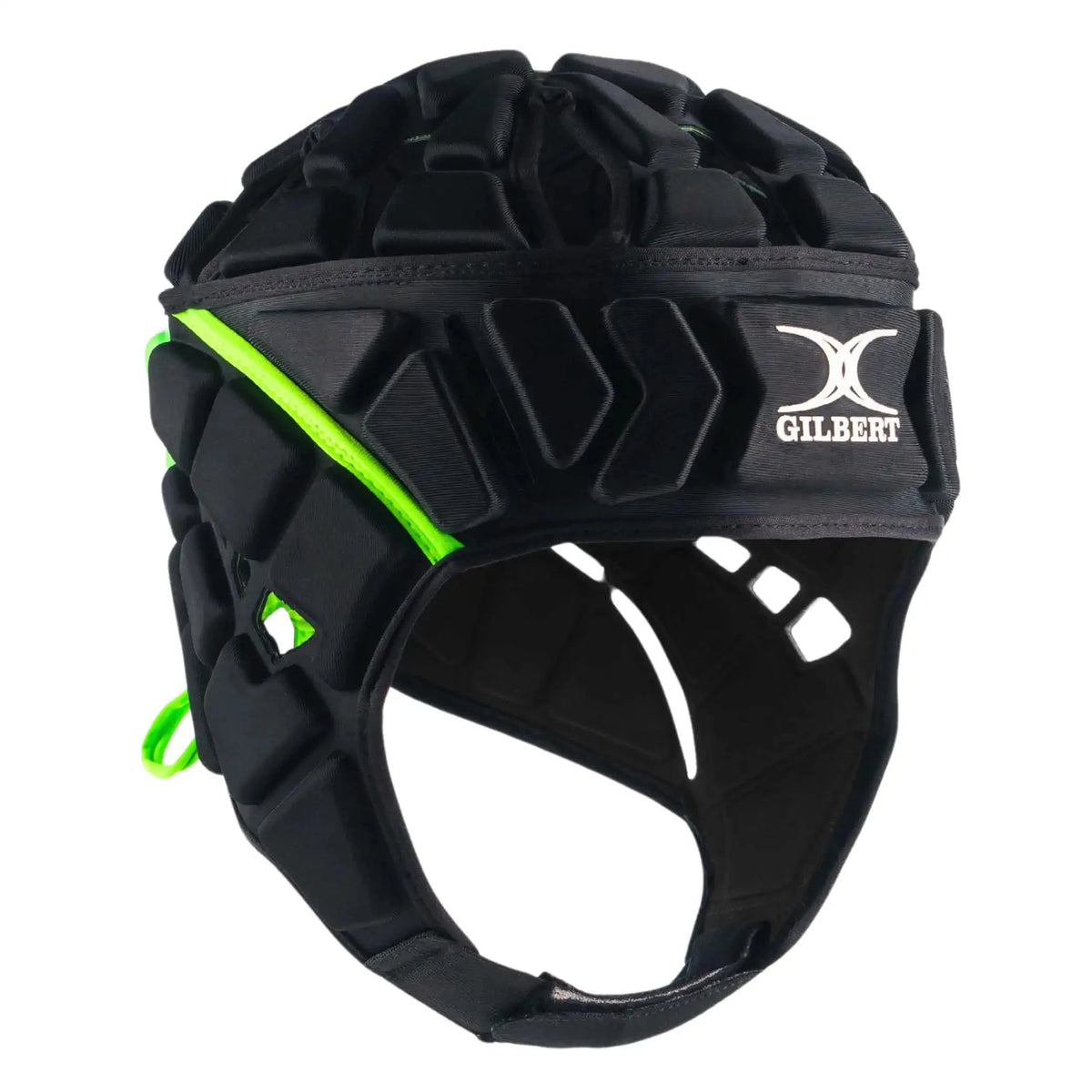 Rugby Imports Gilbert Fusion Rugby Headguard 3-32