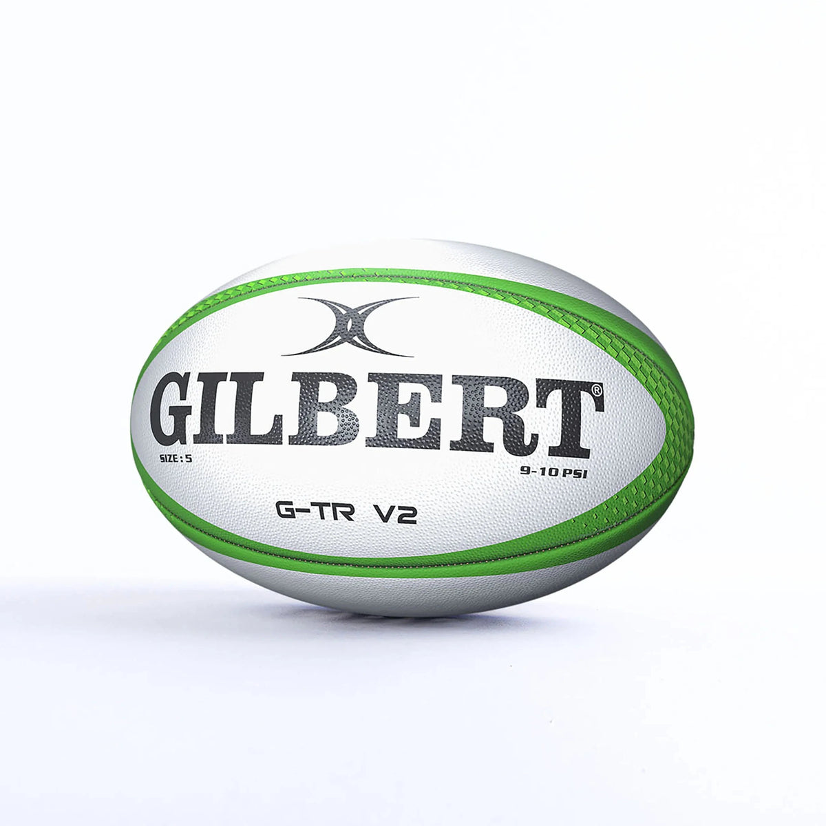 Rugby Imports Gilbert GTR-V2 7S Trainer Ball