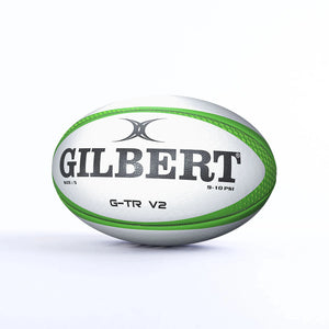 Rugby Imports Gilbert GTR-V2 7S Trainer Ball
