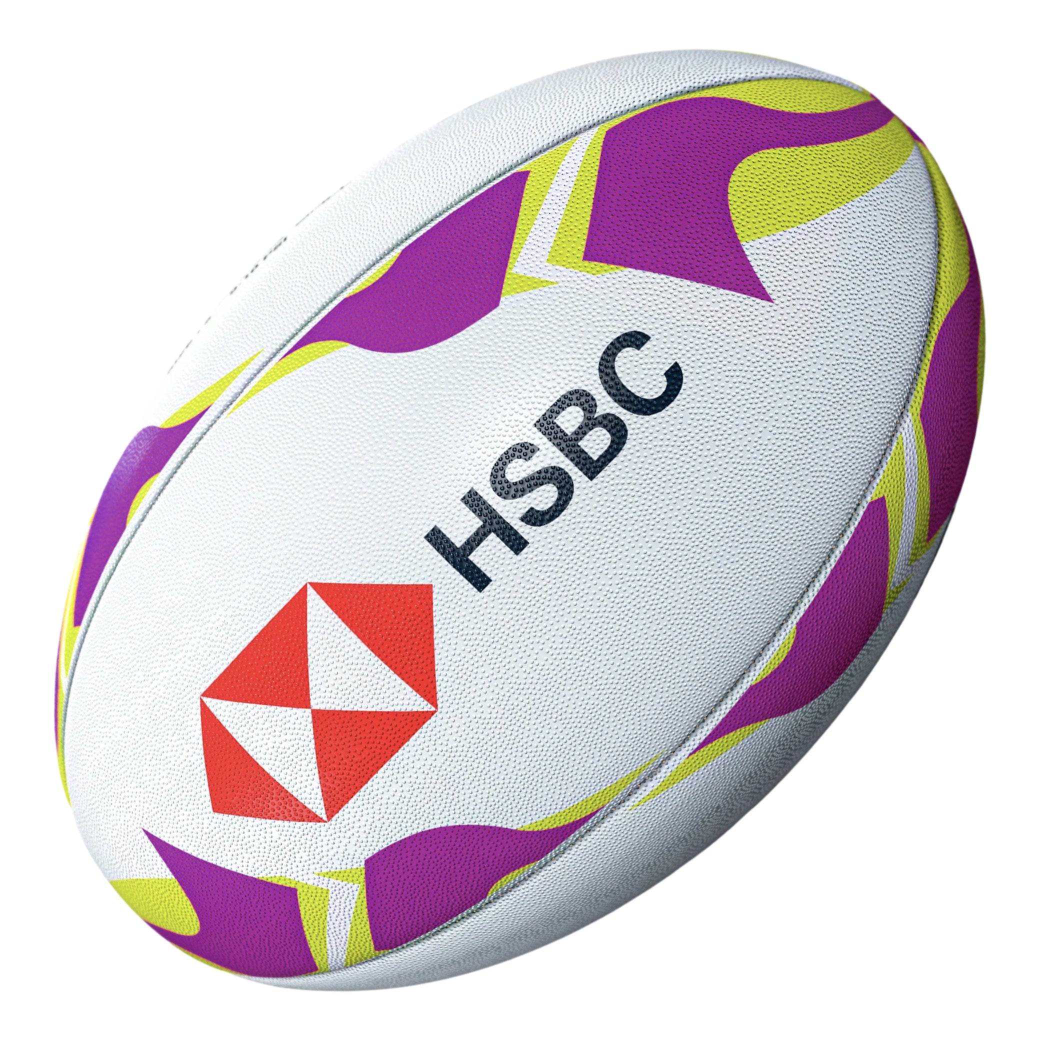 Gilbert HSBC SVNS Replica Rugby Ball - Rugby Imports