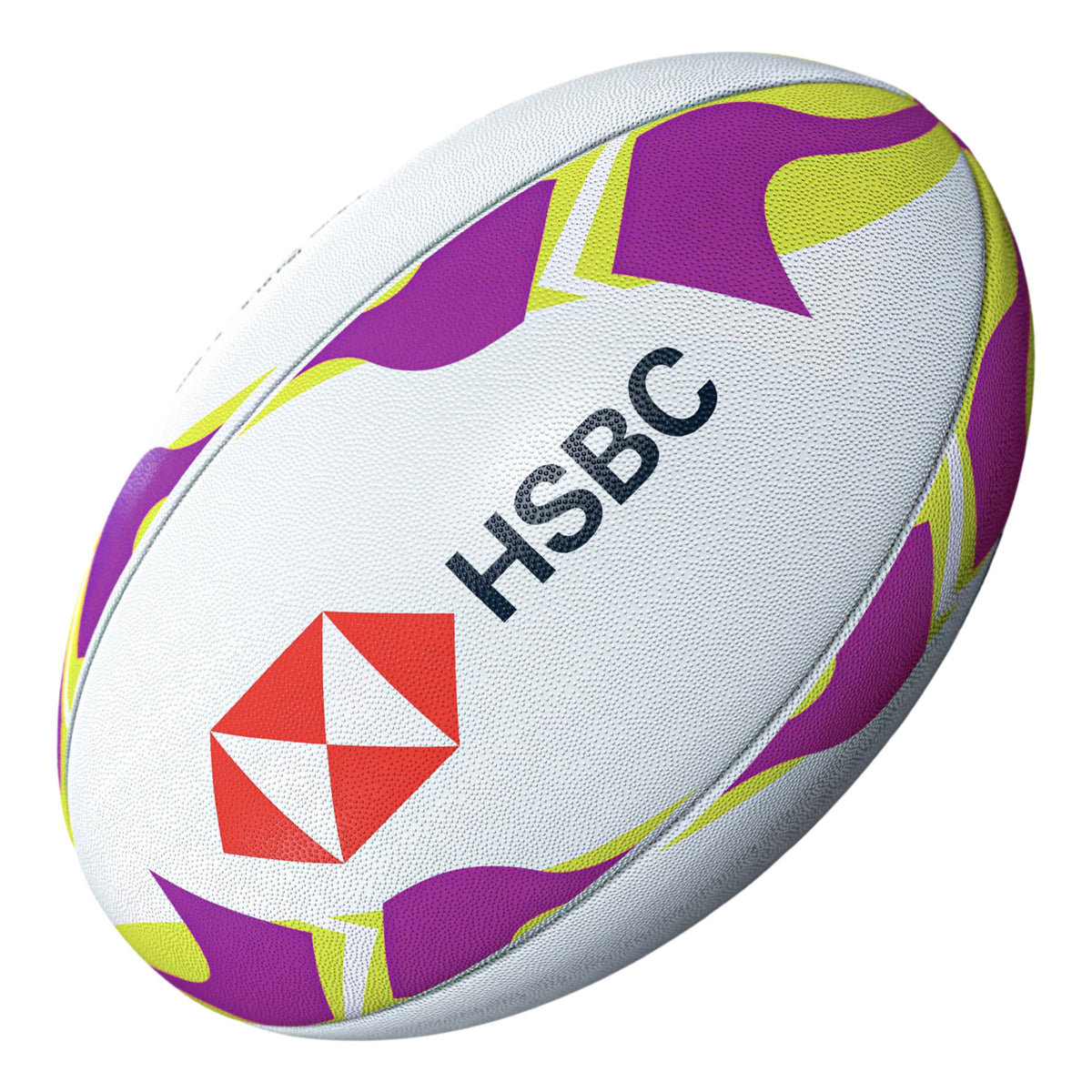 Rugby Imports Gilbert HSBC SVNS 2024 Replica Rugby Ball