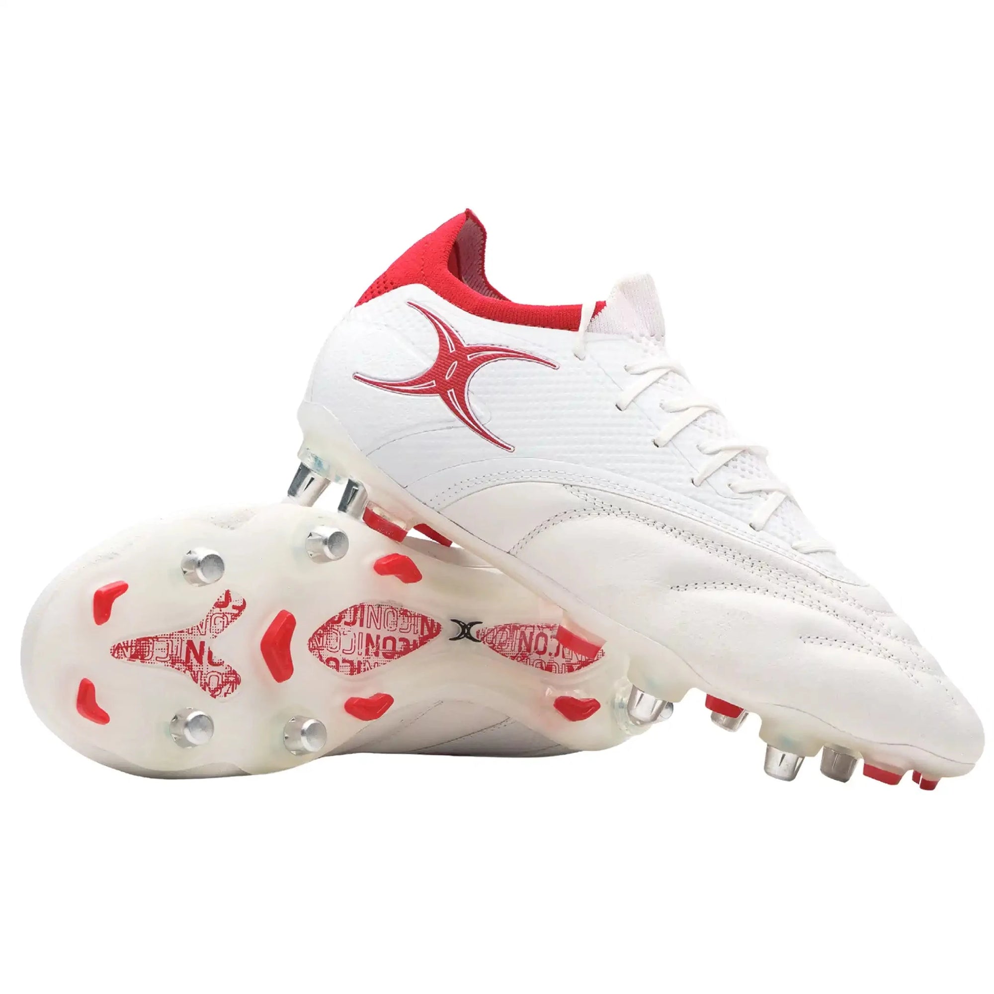 Rugby Imports Gilbert Icon Players 6 Stud Rugby Boot