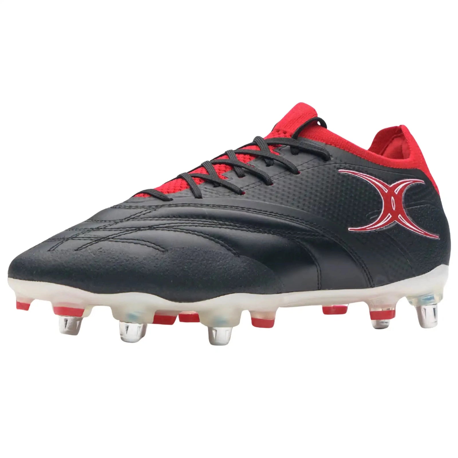 Rugby Imports Gilbert Icon Players 6 Stud Rugby Boot