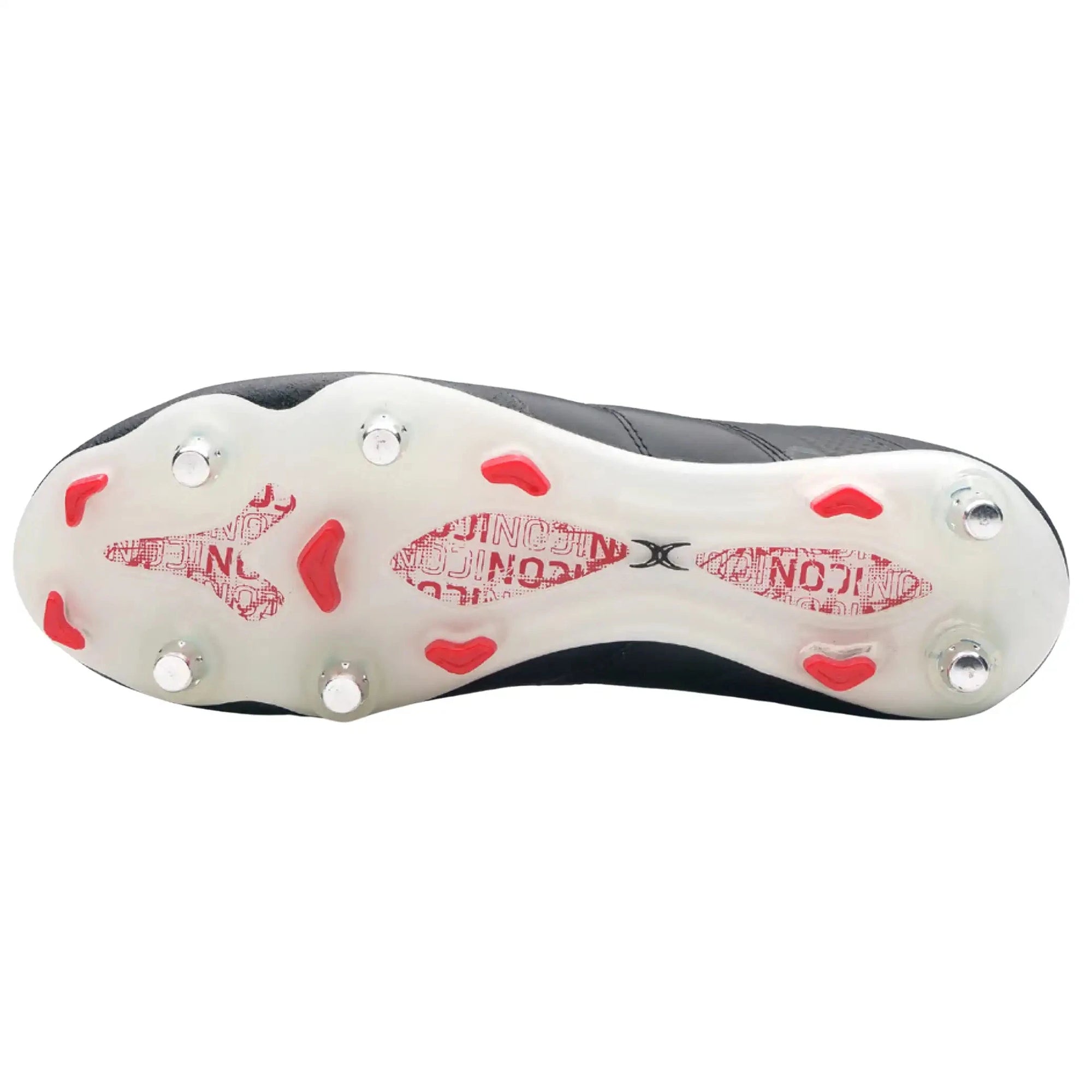 Rugby Imports Gilbert Icon Players 6 Stud Rugby Boot