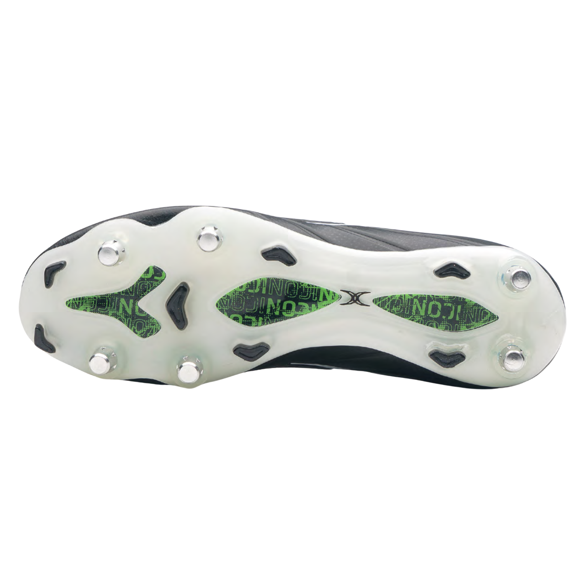 Rugby Imports Gilbert Icon X 6 Stud Rugby Boot