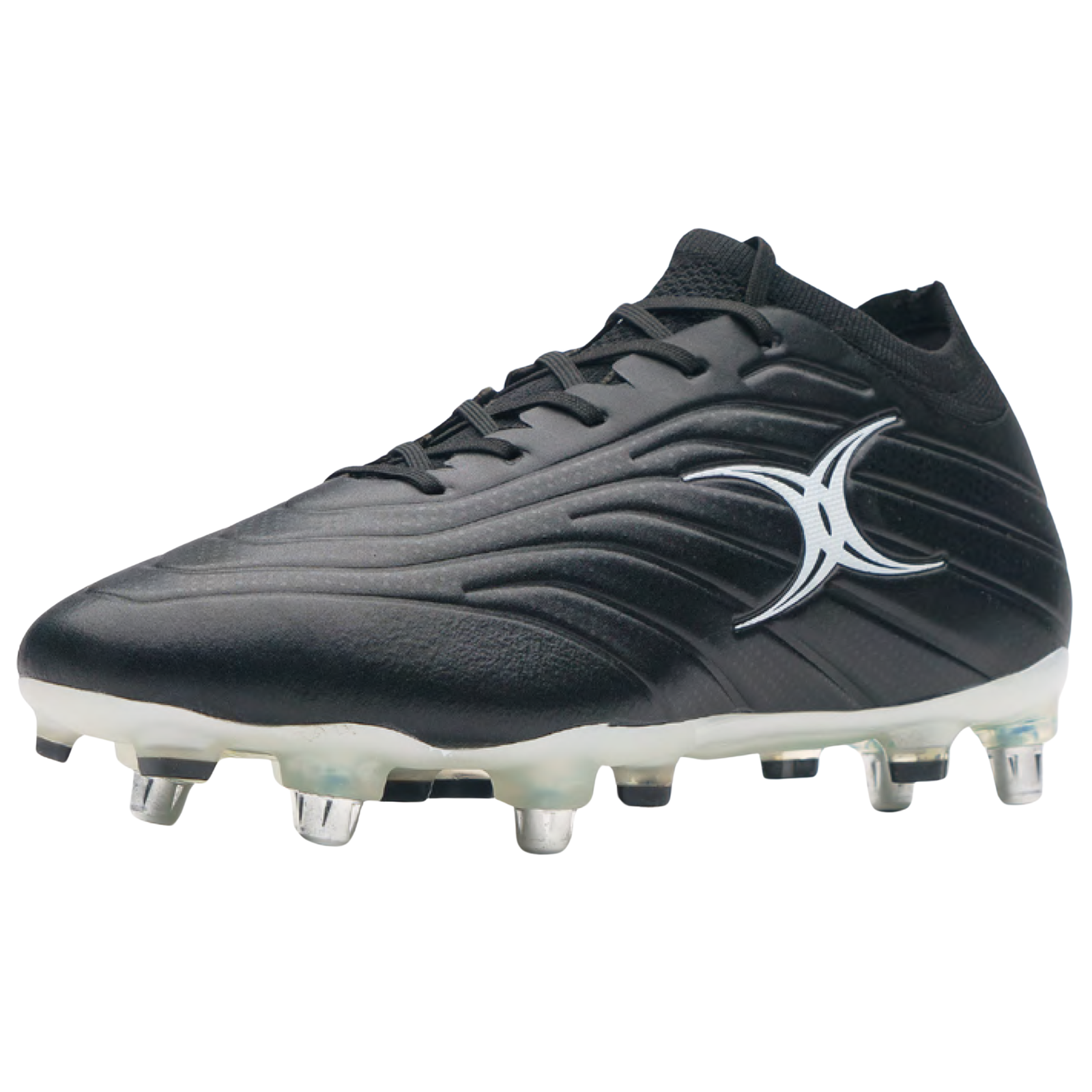 Rugby Imports Gilbert Icon X 6 Stud Rugby Boot