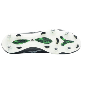 Rugby Imports Gilbert Icon X 6S Rugby Boot - Black