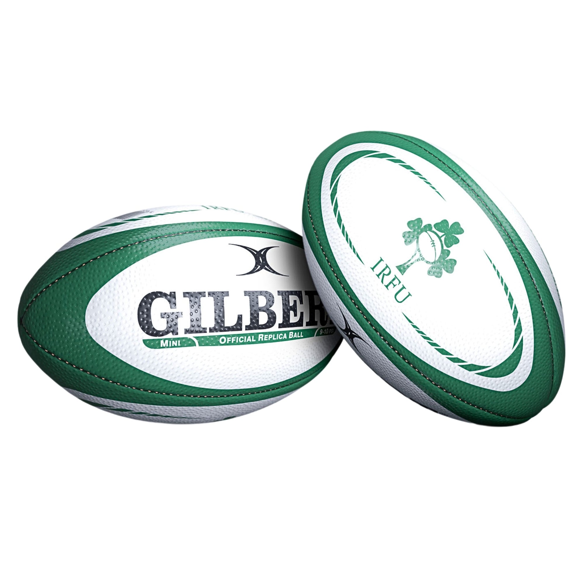 Rugby Ball Disco Ball - Multi Color - Small | Make A Scene 8 Panel Rugby