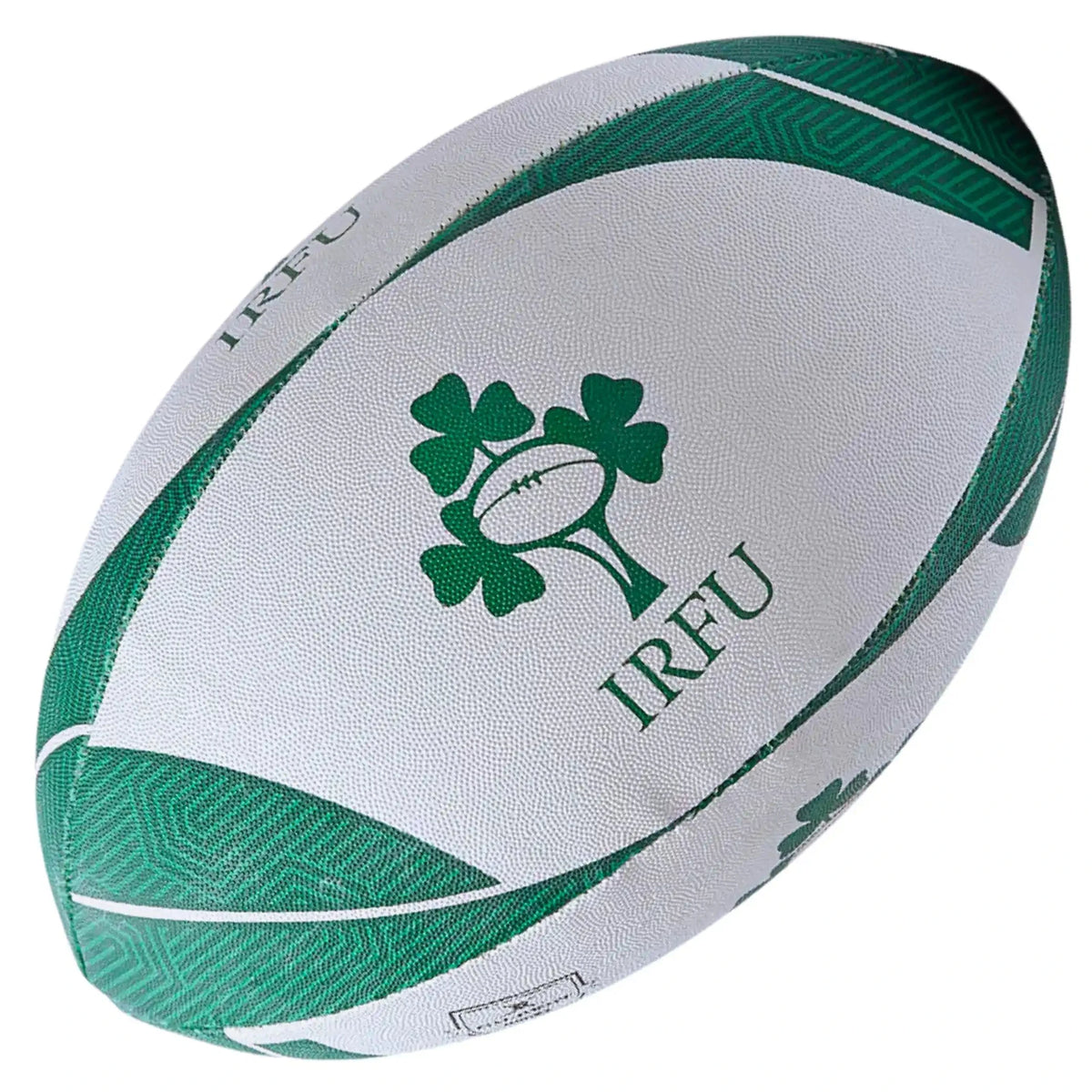 Rugby Imports Gilbert Ireland Supporter Rugby Ball